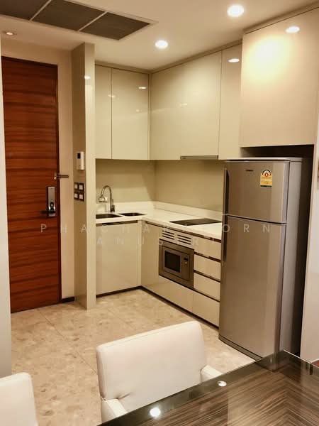 The Address Sukhumvit 28 : ดิ แอดเดรส สุขุมวิท 28, กรุงเทพ, 1 ซอยสุขุมวิท 28 ถนนสุขุมวิท แขวงคลองตัน เขตคลองเตย กรุงเทพมหานคร, คลองตัน, คลองเตย, กรุงเทพ, 70 ตร.ม., คอนโด ให้เช่า, โดย Phacharakorn Anusiri, 500247554 - DDproperty.com