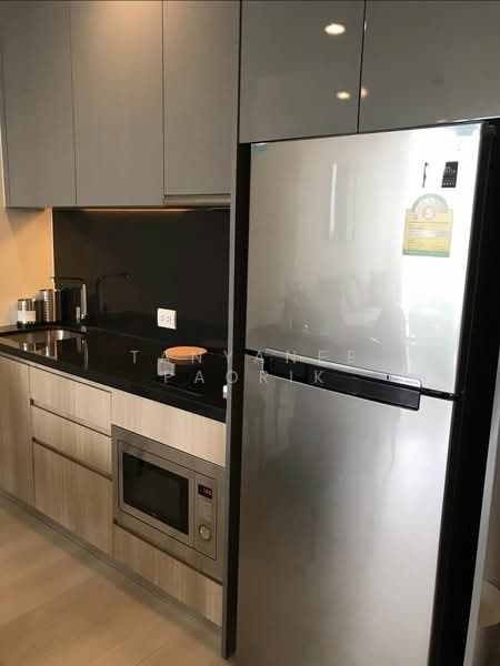 Noble Ploenchit, Bangkok, 1035 Ploenchit  Road, Lumphini, Pathum Wan, Bangkok, 1 Bedroom, 61 sqm, Condo For Rent, by Tanyanee Paorik, 500247558 - DDproperty.com