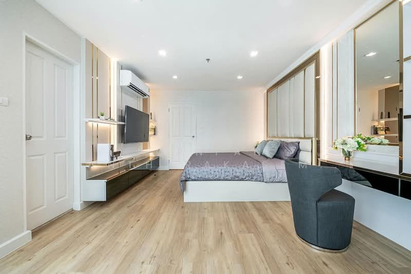 Belle Grand Rama 9, Bangkok, 131 Rama 9 Road, Huai Khwang, Huai Khwang, Bangkok, 3 Bedrooms, 108 sqm, Condo For Sale, by Pornpan Chantharakasemchai, 500247560 - DDproperty.com