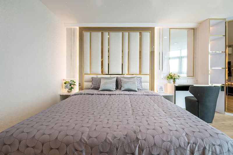 Belle Grand Rama 9, Bangkok, 131 Rama 9 Road, Huai Khwang, Huai Khwang, Bangkok, 3 Bedrooms, 108 sqm, Condo For Sale, by Pornpan Chantharakasemchai, 500247560 - DDproperty.com