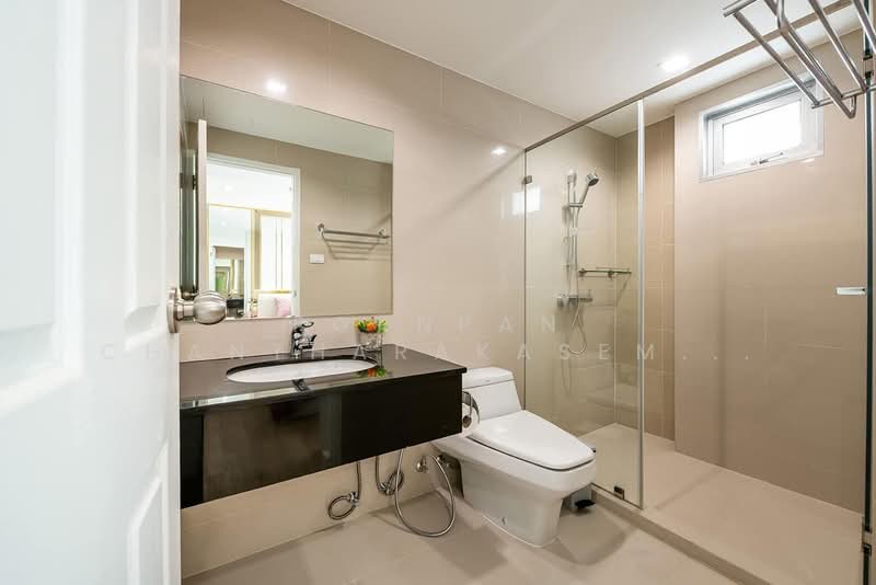 Belle Grand Rama 9, Bangkok, 131 Rama 9 Road, Huai Khwang, Huai Khwang, Bangkok, 3 Bedrooms, 108 sqm, Condo For Sale, by Pornpan Chantharakasemchai, 500247560 - DDproperty.com