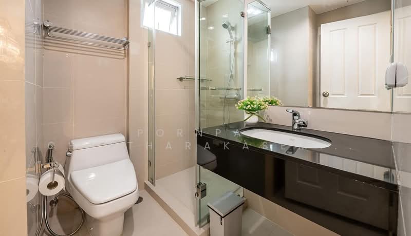 Belle Grand Rama 9, Bangkok, 131 Rama 9 Road, Huai Khwang, Huai Khwang, Bangkok, 3 Bedrooms, 108 sqm, Condo For Sale, by Pornpan Chantharakasemchai, 500247560 - DDproperty.com