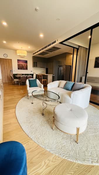 Siamese Exclusive Sukhumvit 31 : ไซมิส เอ๊กซ์ตลูซีฟ สุขุมวิท 31, กรุงเทพ, 75 ถนนสุขุมวิท 31, คลองตันเหนือ, วัฒนา, กรุงเทพ, 116 ตร.ม., คอนโด ให้เช่า, โดย Nuttapong Hiranyaveja, 500247563 - DDproperty.com