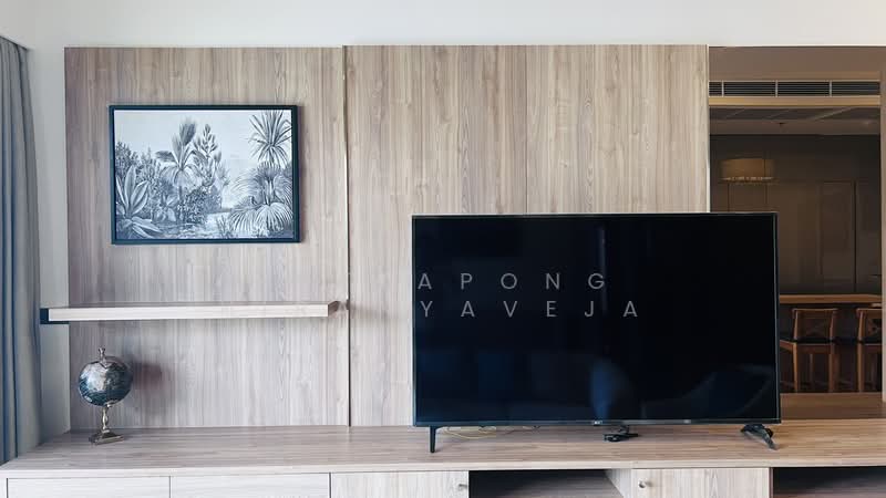 Siamese Exclusive Sukhumvit 31, Bangkok, 75 Soi Sukhumvit 31, Khlong Tan Nua, Watthana, Bangkok, 2 Bedrooms, 116 sqm, Condo For Rent, by Nuttapong Hiranyaveja, 500247563 - DDproperty.com