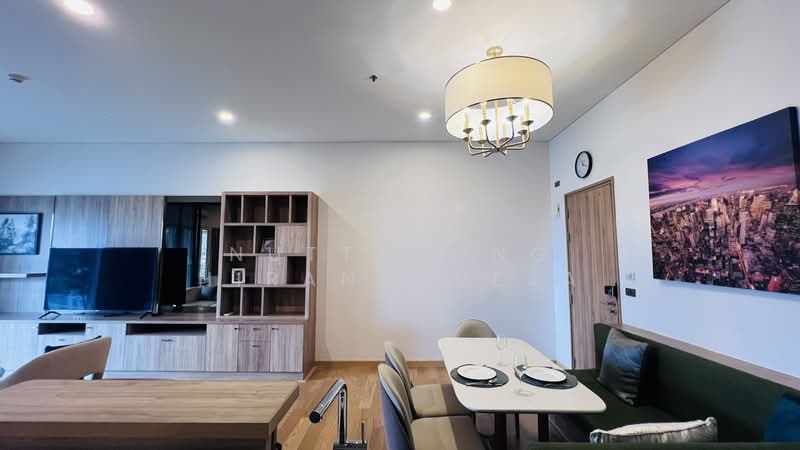 Siamese Exclusive Sukhumvit 31 : ไซมิส เอ๊กซ์ตลูซีฟ สุขุมวิท 31, กรุงเทพ, 75 ถนนสุขุมวิท 31, คลองตันเหนือ, วัฒนา, กรุงเทพ, 116 ตร.ม., คอนโด ให้เช่า, โดย Nuttapong Hiranyaveja, 500247563 - DDproperty.com