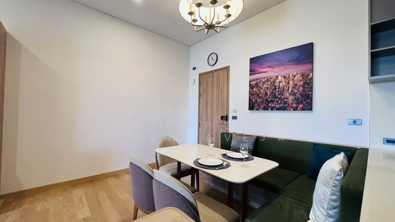 Siamese Exclusive Sukhumvit 31 : ไซมิส เอ๊กซ์ตลูซีฟ สุขุมวิท 31, กรุงเทพ, 75 ถนนสุขุมวิท 31, คลองตันเหนือ, วัฒนา, กรุงเทพ, 116 ตร.ม., คอนโด ให้เช่า, โดย Nuttapong Hiranyaveja, 500247563 - DDproperty.com