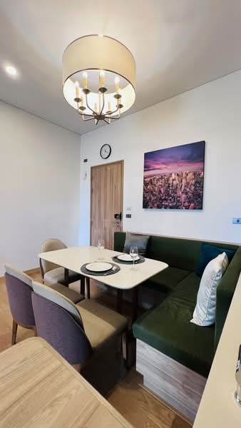 Siamese Exclusive Sukhumvit 31, Bangkok, 75 Soi Sukhumvit 31, Khlong Tan Nua, Watthana, Bangkok, 2 Bedrooms, 116 sqm, Condo For Rent, by Nuttapong Hiranyaveja, 500247563 - DDproperty.com