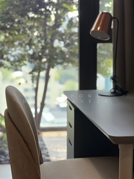 Siamese Exclusive Sukhumvit 31, Bangkok, 75 Soi Sukhumvit 31, Khlong Tan Nua, Watthana, Bangkok, 2 Bedrooms, 116 sqm, Condo For Rent, by Nuttapong Hiranyaveja, 500247563 - DDproperty.com