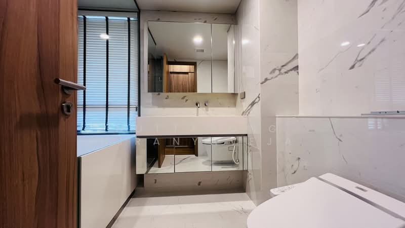 Siamese Exclusive Sukhumvit 31, Bangkok, 75 Soi Sukhumvit 31, Khlong Tan Nua, Watthana, Bangkok, 2 Bedrooms, 116 sqm, Condo For Rent, by Nuttapong Hiranyaveja, 500247563 - DDproperty.com