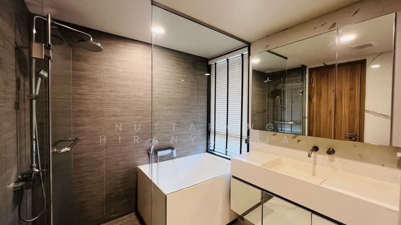 Siamese Exclusive Sukhumvit 31 : ไซมิส เอ๊กซ์ตลูซีฟ สุขุมวิท 31, กรุงเทพ, 75 ถนนสุขุมวิท 31, คลองตันเหนือ, วัฒนา, กรุงเทพ, 116 ตร.ม., คอนโด ให้เช่า, โดย Nuttapong Hiranyaveja, 500247563 - DDproperty.com