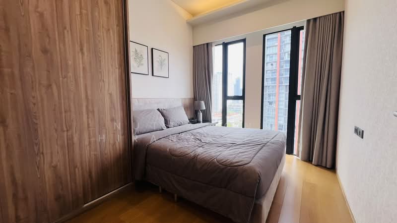 Siamese Exclusive Sukhumvit 31 : ไซมิส เอ๊กซ์ตลูซีฟ สุขุมวิท 31, กรุงเทพ, 75 ถนนสุขุมวิท 31, คลองตันเหนือ, วัฒนา, กรุงเทพ, 116 ตร.ม., คอนโด ให้เช่า, โดย Nuttapong Hiranyaveja, 500247563 - DDproperty.com