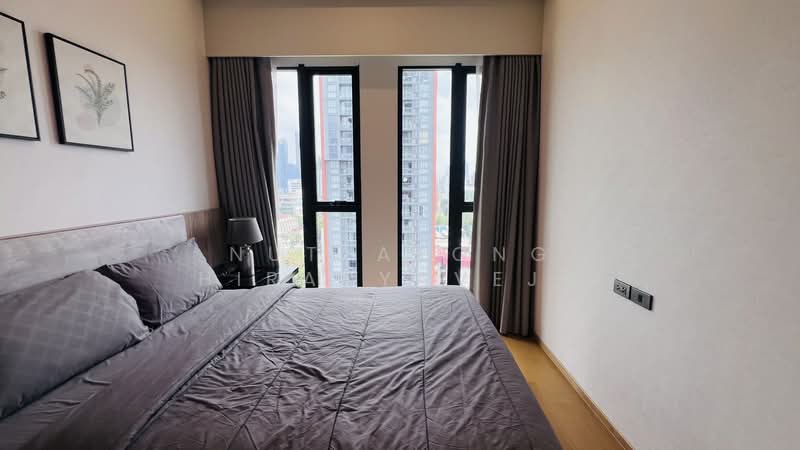 Siamese Exclusive Sukhumvit 31 : ไซมิส เอ๊กซ์ตลูซีฟ สุขุมวิท 31, กรุงเทพ, 75 ถนนสุขุมวิท 31, คลองตันเหนือ, วัฒนา, กรุงเทพ, 116 ตร.ม., คอนโด ให้เช่า, โดย Nuttapong Hiranyaveja, 500247563 - DDproperty.com