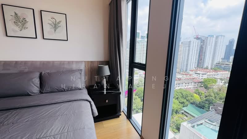 Siamese Exclusive Sukhumvit 31 : ไซมิส เอ๊กซ์ตลูซีฟ สุขุมวิท 31, กรุงเทพ, 75 ถนนสุขุมวิท 31, คลองตันเหนือ, วัฒนา, กรุงเทพ, 116 ตร.ม., คอนโด ให้เช่า, โดย Nuttapong Hiranyaveja, 500247563 - DDproperty.com