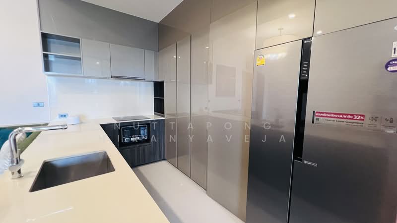 Siamese Exclusive Sukhumvit 31, Bangkok, 75 Soi Sukhumvit 31, Khlong Tan Nua, Watthana, Bangkok, 2 Bedrooms, 116 sqm, Condo For Rent, by Nuttapong Hiranyaveja, 500247563 - DDproperty.com