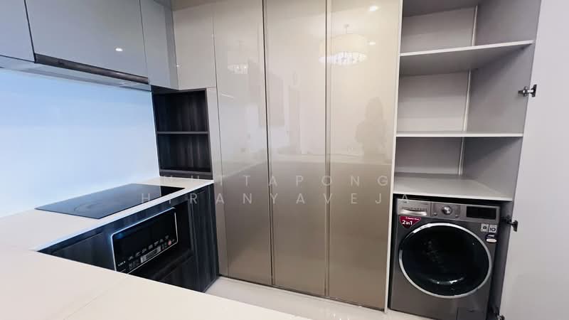 Siamese Exclusive Sukhumvit 31, Bangkok, 75 Soi Sukhumvit 31, Khlong Tan Nua, Watthana, Bangkok, 2 Bedrooms, 116 sqm, Condo For Rent, by Nuttapong Hiranyaveja, 500247563 - DDproperty.com