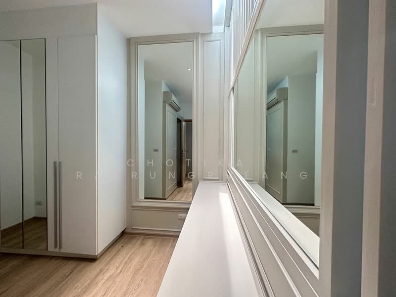 39 by Sansiri, Bangkok, 11 Sukhumvit Road, Khlong Tan Nua, Watthana, Bangkok, 1 Bedroom, 56 sqm, Condo For Rent, by Chotika Rakrungrueang, 500247564 - DDproperty.com