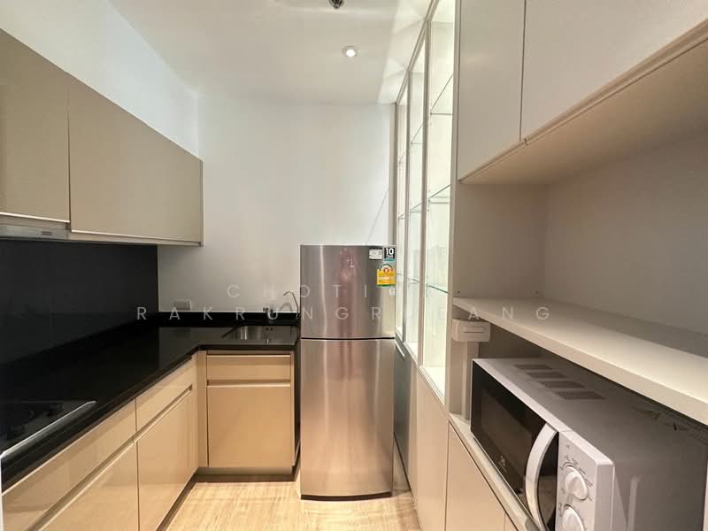 39 by Sansiri, Bangkok, 11 Sukhumvit Road, Khlong Tan Nua, Watthana, Bangkok, 1 Bedroom, 56 sqm, Condo For Rent, by Chotika Rakrungrueang, 500247564 - DDproperty.com