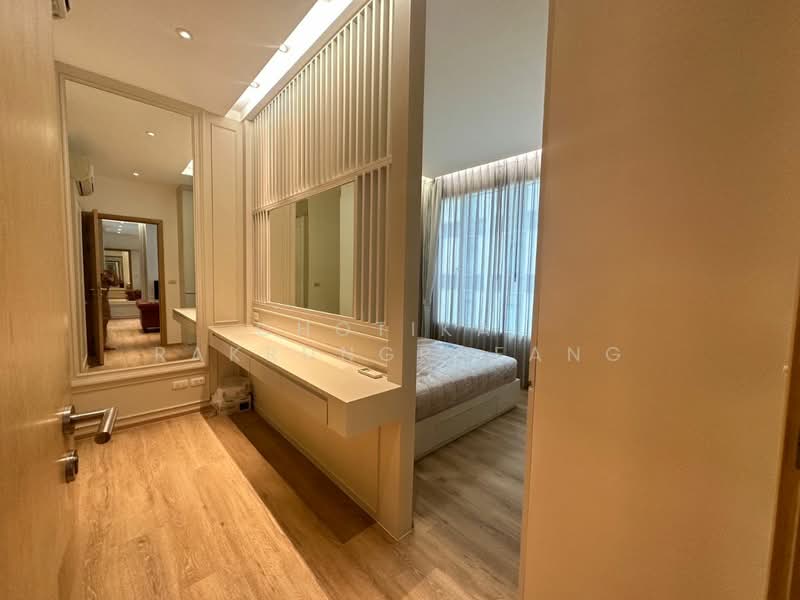 39 by Sansiri, Bangkok, 11 Sukhumvit Road, Khlong Tan Nua, Watthana, Bangkok, 1 Bedroom, 56 sqm, Condo For Rent, by Chotika Rakrungrueang, 500247564 - DDproperty.com