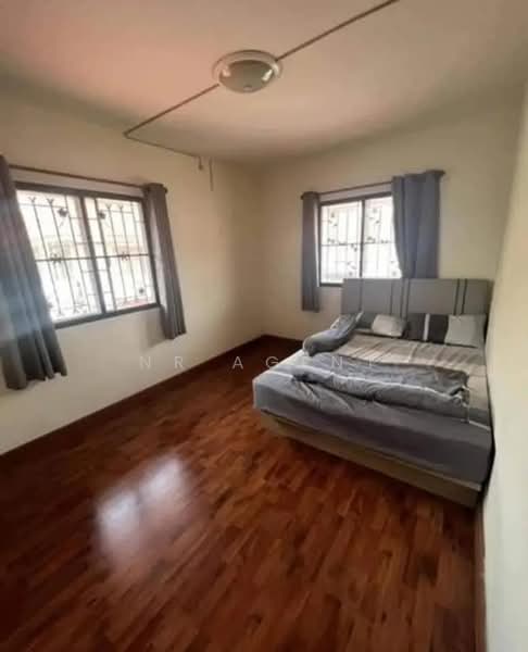 Pruksa 28/1, Samut Prakan, Praksa Road, Phreak Sa Mai, Muang Samut Prakarn, Samut Prakan, 3 Bedrooms, 120 sqm, Townhouse For Sale, by NR AGENT, 500247566 - DDproperty.com