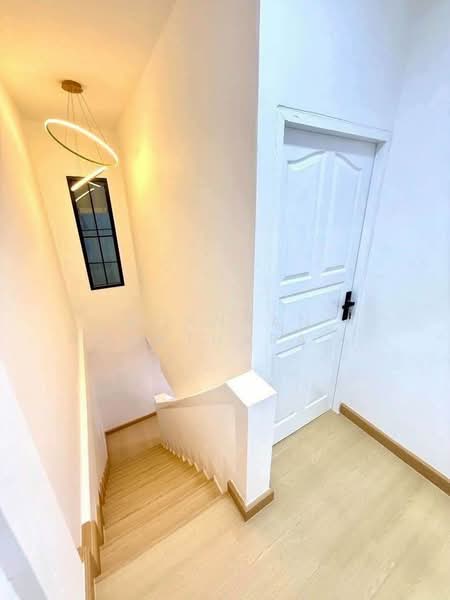 2-BR Townhouse, Bangkok, Bang Khun Sri, Bangkok Noi, Bangkok, 2 Bedrooms, 93 sqm, Townhouse For Sale, by Pornpan Chantharakasemchai, 500247567 - DDproperty.com