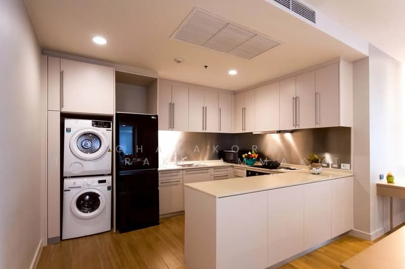 Chatrium Residence Riverside : ชาเทรียม ริเวอร์ไซด์ เรสซิเดน, กรุงเทพ, 26 เจริญกรุง, วัดพระยาไกร, บางคอแหลม, กรุงเทพ, 200 ตร.ม., คอนโด ให้เช่า, โดย Chayakorn Tirarakthammakit, 500247568 - DDproperty.com