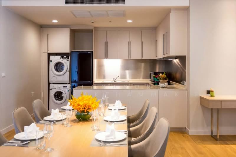 Chatrium Residence Riverside : ชาเทรียม ริเวอร์ไซด์ เรสซิเดน, กรุงเทพ, 26 เจริญกรุง, วัดพระยาไกร, บางคอแหลม, กรุงเทพ, 200 ตร.ม., คอนโด ให้เช่า, โดย Chayakorn Tirarakthammakit, 500247568 - DDproperty.com