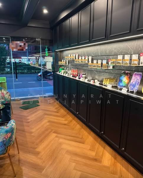 บ้าน 1-ห้องนอน, กรุงเทพ, คลองเตย, คลองเตย, กรุงเทพ, 250 ตร.ม., บ้านเดี่ยว ให้เช่า, โดย Sarunyarat Sutthiapiwat, 500247569 - DDproperty.com