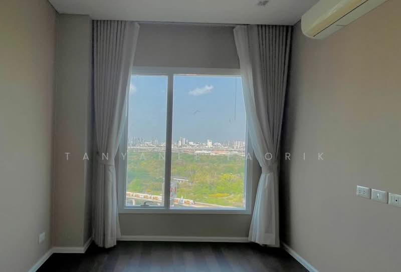 The Saint Residences Ladprao, Bangkok, 588 Vibhavadi-Rangsit Road, Jom Phon, Chatuchak, Bangkok, 2 Bedrooms, 63 sqm, Condo For Rent, by Tanyanee Paorik, 500247570 - DDproperty.com