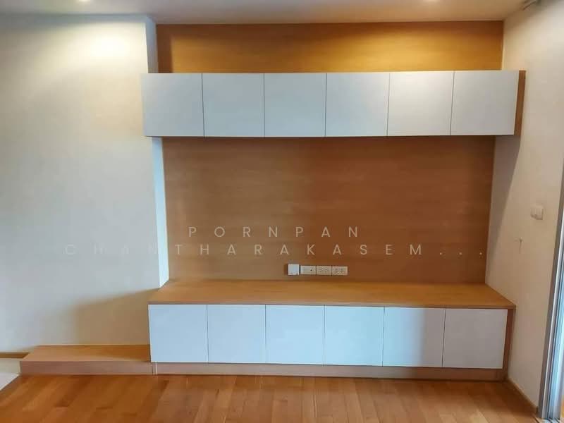 The Line Phahonyothin Park, Bangkok, 1090 Phahonyothin Road, Jom Phon, Chatuchak, Bangkok, 1 Bedroom, 38 sqm, Condo For Rent, by Pornpan Chantharakasemchai, 500247572 - DDproperty.com