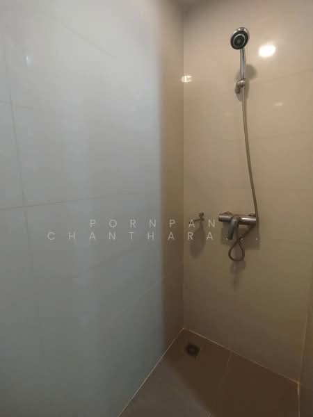 The Line Phahonyothin Park, Bangkok, 1090 Phahonyothin Road, Jom Phon, Chatuchak, Bangkok, 1 Bedroom, 38 sqm, Condo For Rent, by Pornpan Chantharakasemchai, 500247572 - DDproperty.com