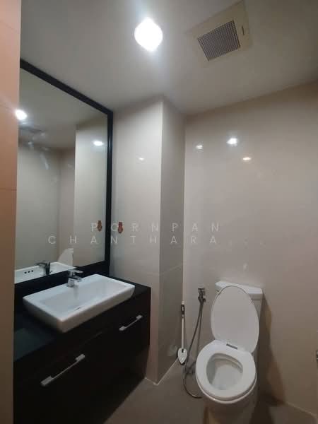 The Line Phahonyothin Park, Bangkok, 1090 Phahonyothin Road, Jom Phon, Chatuchak, Bangkok, 1 Bedroom, 38 sqm, Condo For Rent, by Pornpan Chantharakasemchai, 500247572 - DDproperty.com