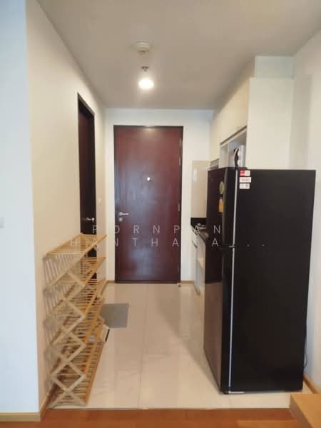 The Line Phahonyothin Park, Bangkok, 1090 Phahonyothin Road, Jom Phon, Chatuchak, Bangkok, 1 Bedroom, 38 sqm, Condo For Rent, by Pornpan Chantharakasemchai, 500247572 - DDproperty.com