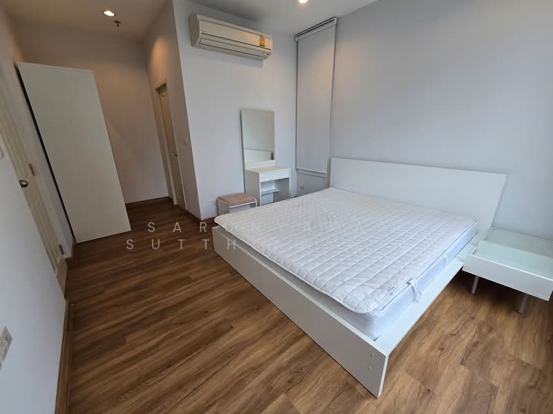 Siri Residence : สิริ เรสซิเด้นซ์, กรุงเทพ, 21 ซอยสุขุมวิท 24, คลองตัน, คลองเตย, กรุงเทพ, 60 ตร.ม., คอนโด ขาย, โดย Sarunyarat Sutthiapiwat, 500247574 - DDproperty.com