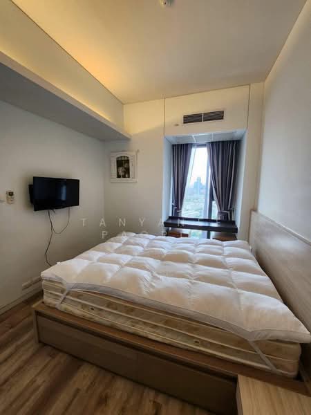 Siamese Ratchakru, Bangkok, 48 Phahonyothin Rd, Samsen Nai, Phaya Thai, Bangkok, 2 Bedrooms, 62 sqm, Condo For Rent, by Tanyanee Paorik, 500247575 - DDproperty.com