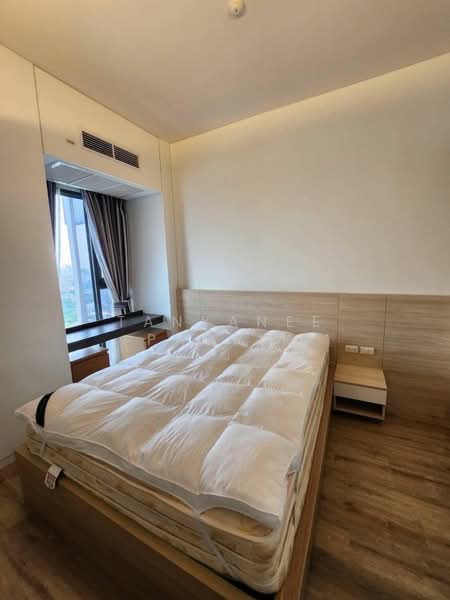 Siamese Ratchakru, Bangkok, 48 Phahonyothin Rd, Samsen Nai, Phaya Thai, Bangkok, 2 Bedrooms, 62 sqm, Condo For Rent, by Tanyanee Paorik, 500247575 - DDproperty.com