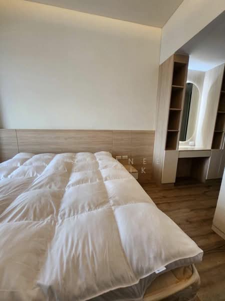 Siamese Ratchakru, Bangkok, 48 Phahonyothin Rd, Samsen Nai, Phaya Thai, Bangkok, 2 Bedrooms, 62 sqm, Condo For Rent, by Tanyanee Paorik, 500247575 - DDproperty.com