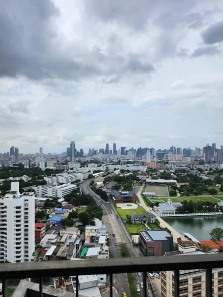 Siamese Ratchakru, Bangkok, 48 Phahonyothin Rd, Samsen Nai, Phaya Thai, Bangkok, 2 Bedrooms, 62 sqm, Condo For Rent, by Tanyanee Paorik, 500247575 - DDproperty.com