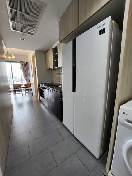 Siamese Ratchakru, Bangkok, 48 Phahonyothin Rd, Samsen Nai, Phaya Thai, Bangkok, 2 Bedrooms, 62 sqm, Condo For Rent, by Tanyanee Paorik, 500247575 - DDproperty.com