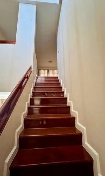 Bangkok Boulevard Ratchada-Ramintra, Bangkok, Ratchada-Ramintra Road, Ram Inthra, Khan Na Yao, Bangkok, 3 Bedrooms, 170 sqm, Single Detached House For Sale, by NR AGENT, 500247578 - DDproperty.com