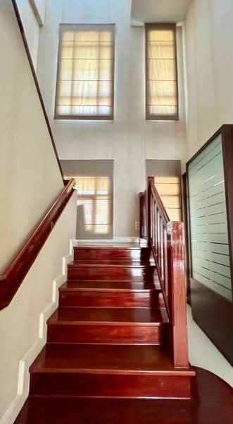 Bangkok Boulevard Ratchada-Ramintra : บางกอก บูเลอวาร์ด รัชดา-รามอินทรา, กรุงเทพ, ถนนรัชดา-รามอินทรา, รามอินทรา, คันนายาว, กรุงเทพ, 170 ตร.ม., บ้านเดี่ยว ขาย, โดย NR AGENT, 500247578 - DDproperty.com