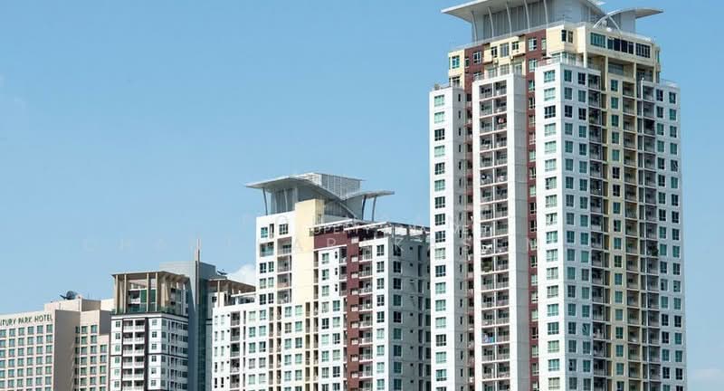 The Complete Rajprarop, Bangkok, 10/18 Rajaprarop Road, Thanon Phaya Thai, Ratchathewi, Bangkok, 1 Bedroom, 36 sqm, Condo For Sale, by Pornpan Chantharakasemchai, 500247582 - DDproperty.com