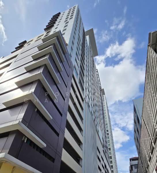 The Complete Rajprarop, Bangkok, 10/18 Rajaprarop Road, Thanon Phaya Thai, Ratchathewi, Bangkok, 1 Bedroom, 36 sqm, Condo For Sale, by Pornpan Chantharakasemchai, 500247582 - DDproperty.com