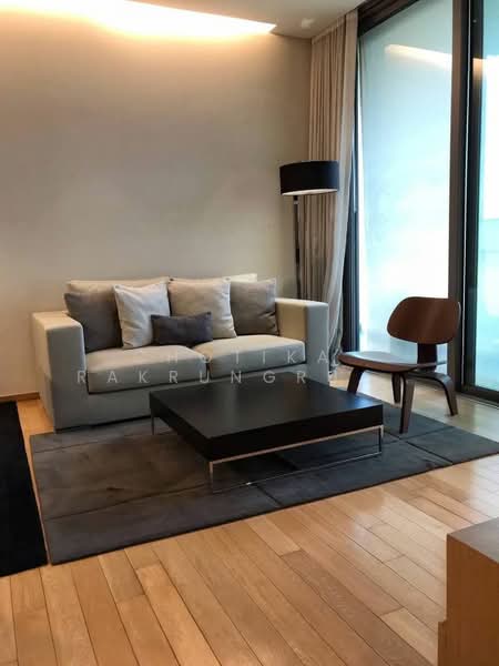 Aequa Sukhumvit 49, Bangkok, Soi Sukhumvit 49, Sukhumvit Road, Khlong Tan Nua, Watthana, Bangkok, 1 Bedroom, 57 sqm, Condo For Rent, by Chotika   Rakrungrueang, 500247583 - DDproperty.com