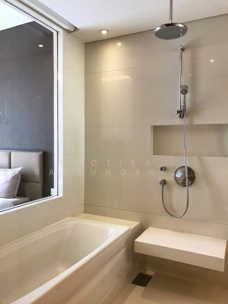 Aequa Sukhumvit 49, Bangkok, Soi Sukhumvit 49, Sukhumvit Road, Khlong Tan Nua, Watthana, Bangkok, 1 Bedroom, 57 sqm, Condo For Rent, by Chotika   Rakrungrueang, 500247583 - DDproperty.com