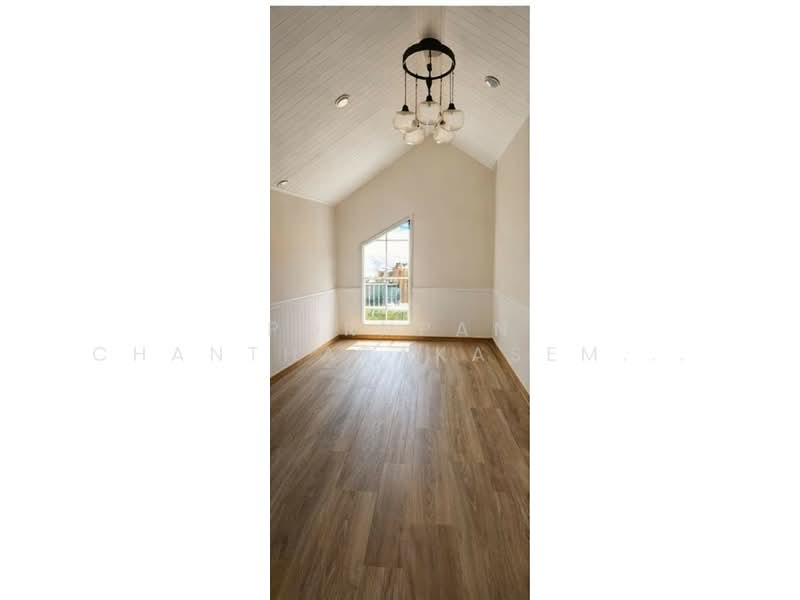 บ้าน 2-ห้องนอน, กรุงเทพ, อนุสาวรีย์, บางเขน, กรุงเทพ, 48 ตร.ม., บ้านเดี่ยว ขาย, โดย Pornpan Chantharakasemchai, 500247584 - DDproperty.com