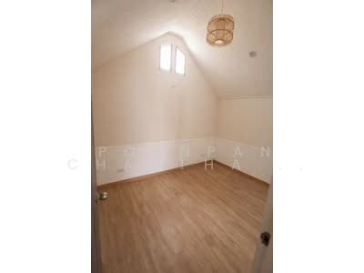 ขาย - บ้าน 2-ห้องนอน, กรุงเทพ