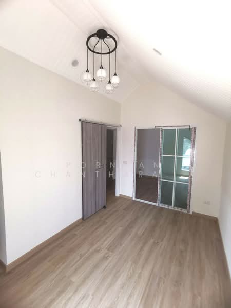 บ้าน 2-ห้องนอน, กรุงเทพ, อนุสาวรีย์, บางเขน, กรุงเทพ, 48 ตร.ม., บ้านเดี่ยว ขาย, โดย Pornpan Chantharakasemchai, 500247584 - DDproperty.com