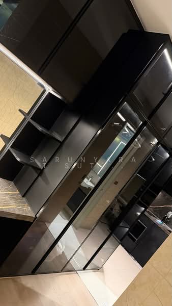 ASHTON Silom, Bangkok, 166 Silom Road, Bang Rak, Bang Rak, Bangkok, 1 Bedroom, 49 sqm, Condo For Rent, by Sarunyarat Sutthiapiwat, 500247586 - DDproperty.com