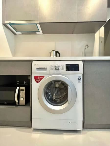 Life Asoke Hype : ไลฟ์ อโศก ไฮป์, กรุงเทพ, 339 ถนน จตุรทิศ, มักกะสัน, ราชเทวี, กรุงเทพ, 64 ตร.ม., คอนโด ให้เช่า, โดย Pornpan Chantharakasemchai, 500247587 - DDproperty.com