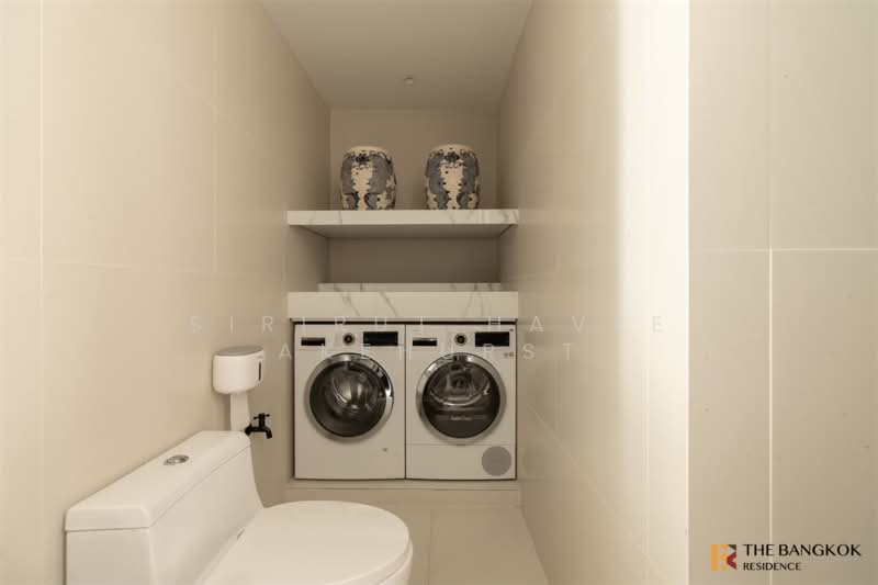 Newton Tower, Bangkok, Soi Sukhumvit 6, Khlong Toei, Khlong Toei, Bangkok, 2 Bedrooms, 188 sqm, Condo For Sale, by Sirirut Havee Akehurst, 500247588 - DDproperty.com